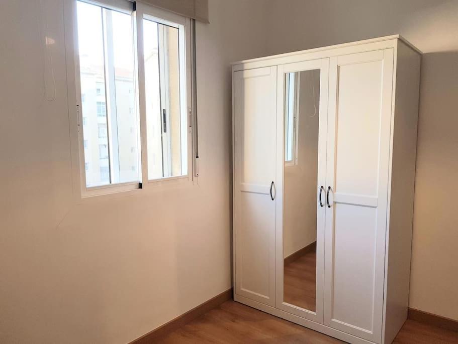 Ferienwohnung Piso- Huesca Capital - With Elevator Exterior foto