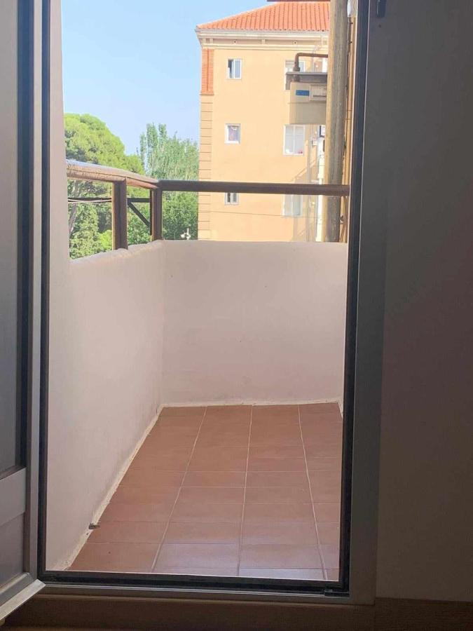 Ferienwohnung Piso- Huesca Capital - With Elevator Exterior foto